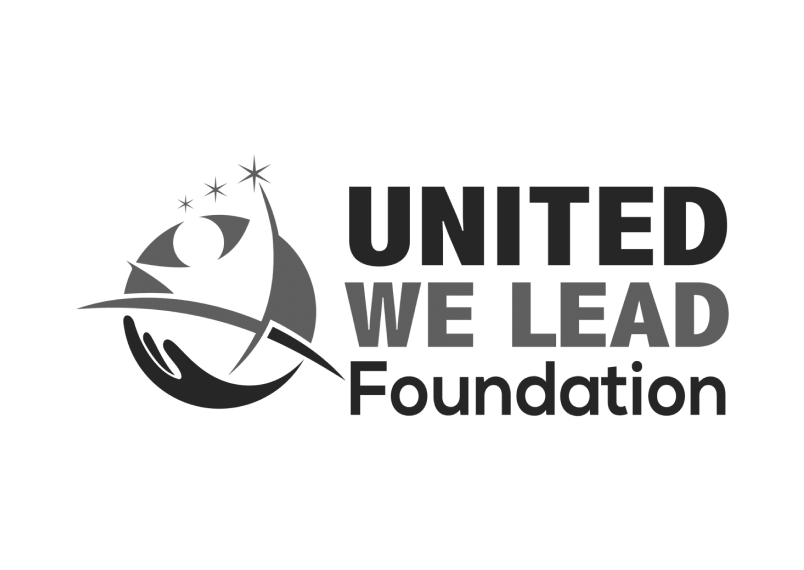 United We Lead Logo