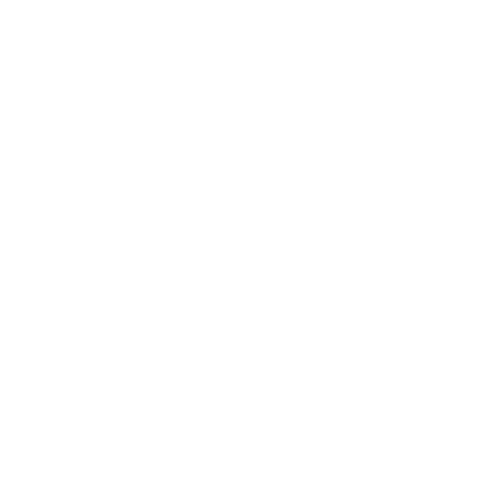 Tamworth Regional Council logo in white on transparent background