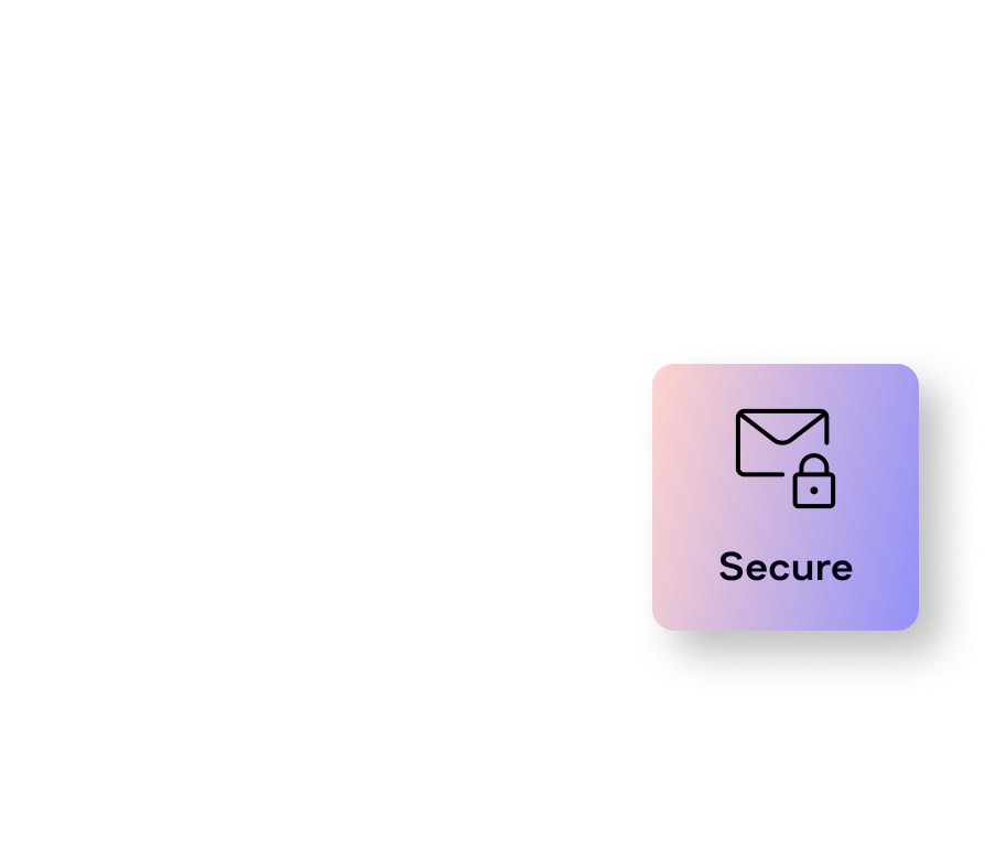 Layer 3 of illustration showing security